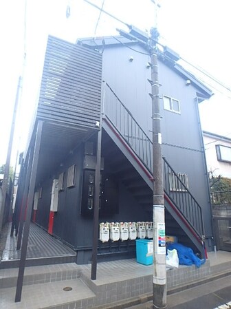 SOUTH SIDE西荻窪の物件内観写真